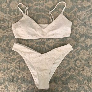 Abercrombie & Fitch Bikini 👙 🌸